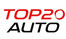 Logo Top20 Auto srls